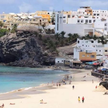 Atico Amplio Con Estupendas Vistas Al Mar Morro Jable  Exterior foto